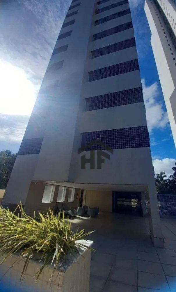 Apartamento, 3 quartos, 113 m² - Foto 1