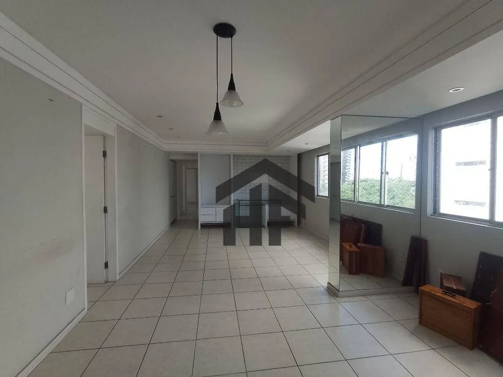 Apartamento, 3 quartos, 113 m² - Foto 3