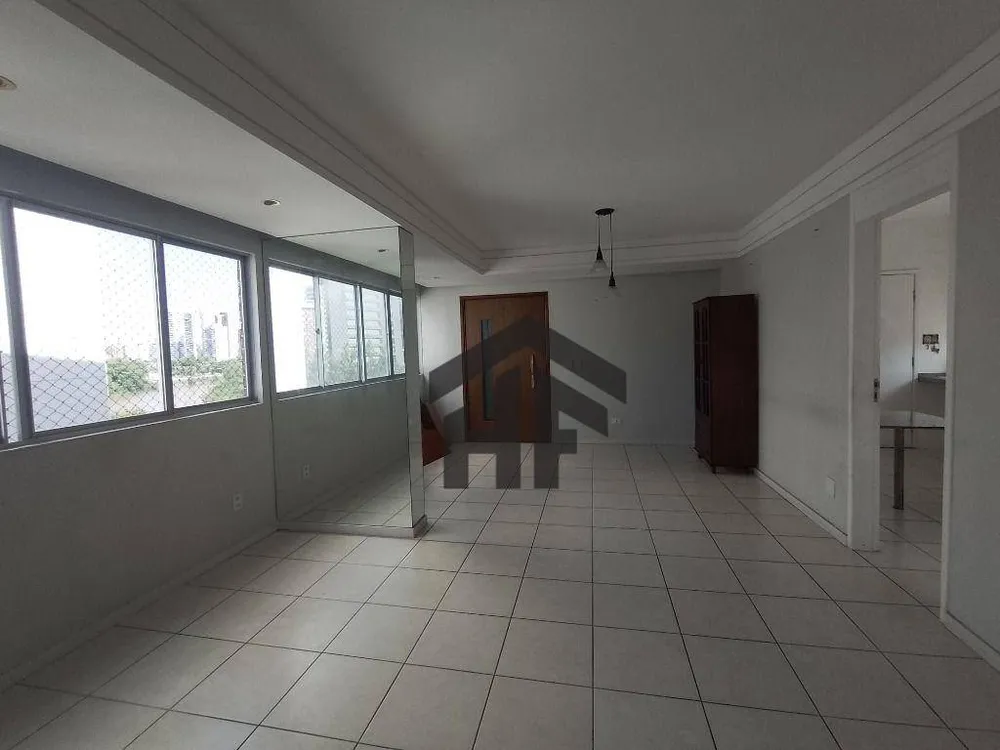 Apartamento, 3 quartos, 113 m² - Foto 4
