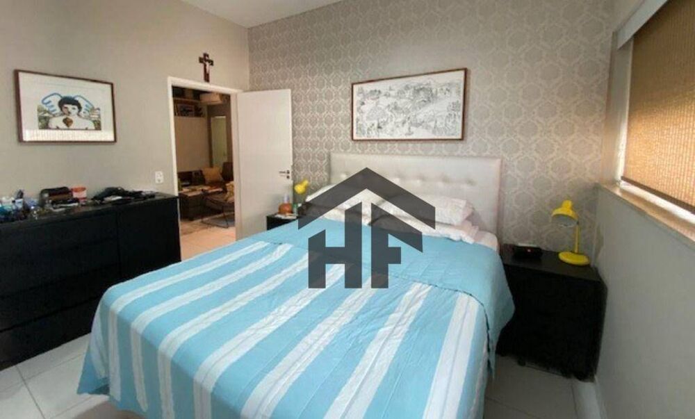 Apartamento à venda com 3 quartos, 125m² - Foto 7