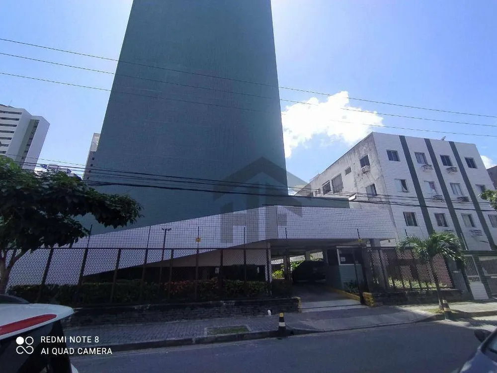 Apartamento, 3 quartos, 123 m² - Foto 1
