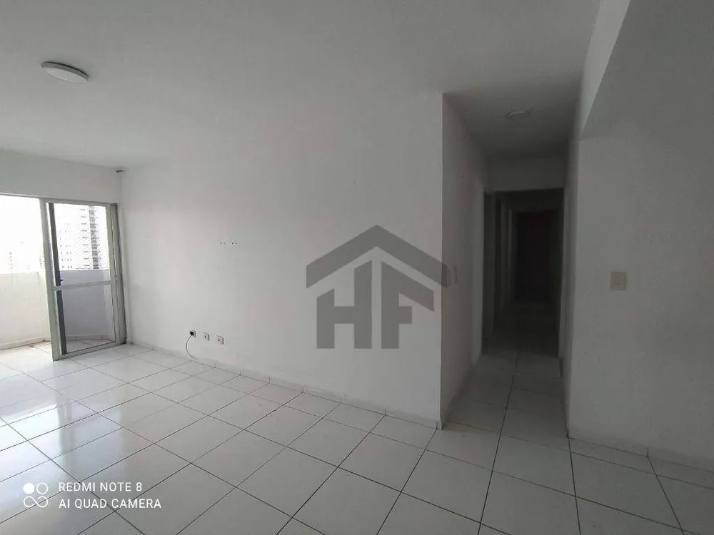 Apartamento, 3 quartos, 123 m² - Foto 6