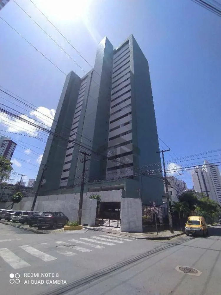 Apartamento, 3 quartos, 123 m² - Foto 16