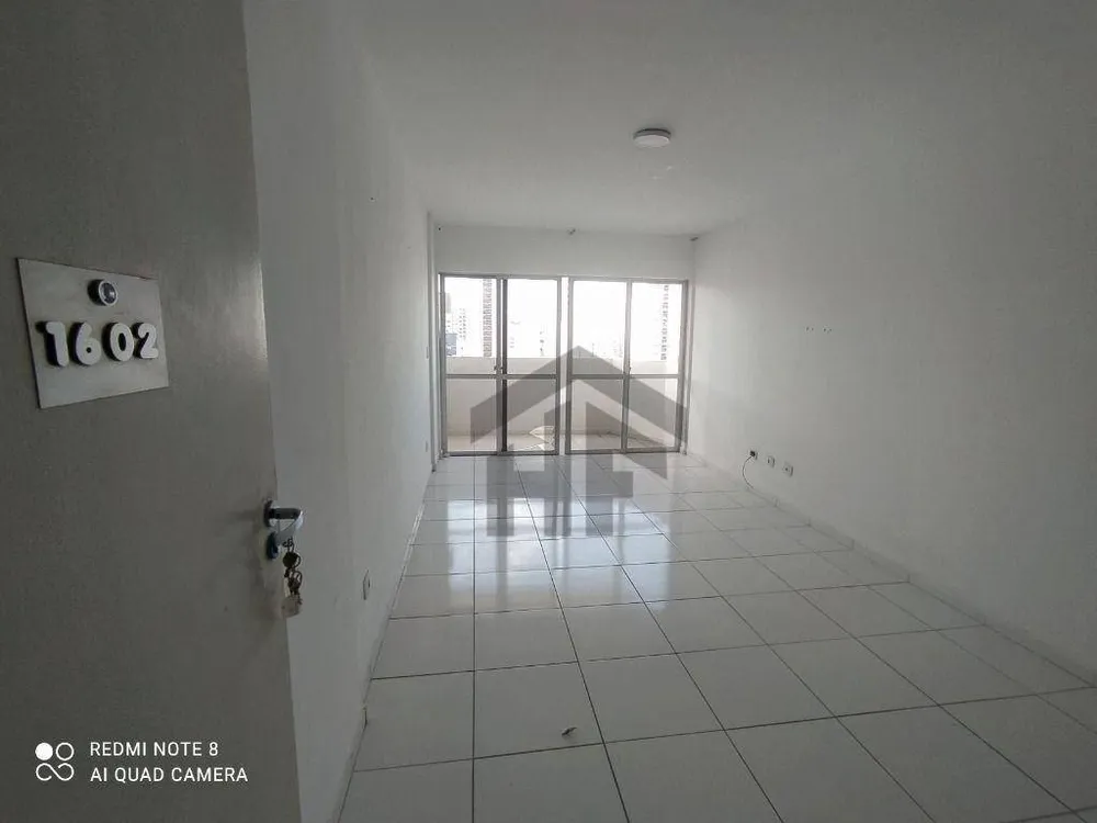 Apartamento, 3 quartos, 123 m² - Foto 3