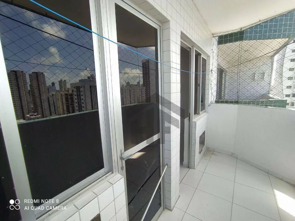 Apartamento, 3 quartos, 123 m² - Foto 11