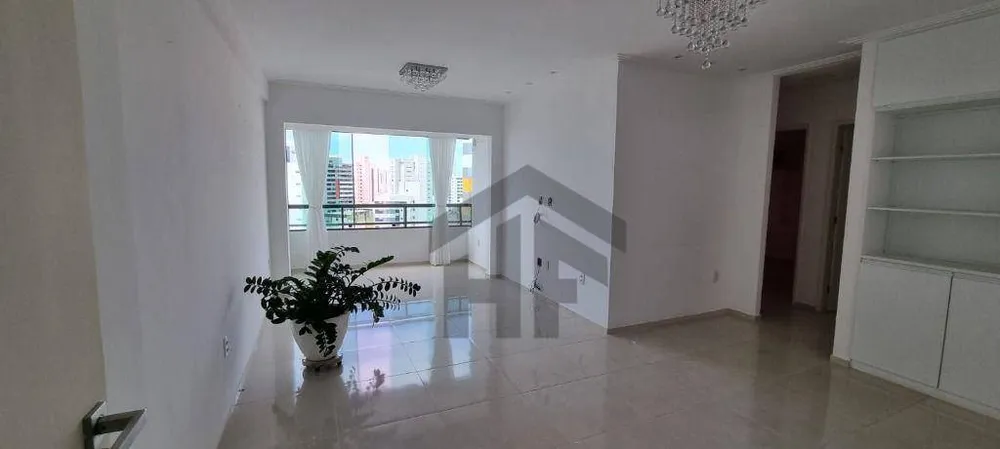 Apartamento, 3 quartos, 96 m² - Foto 2