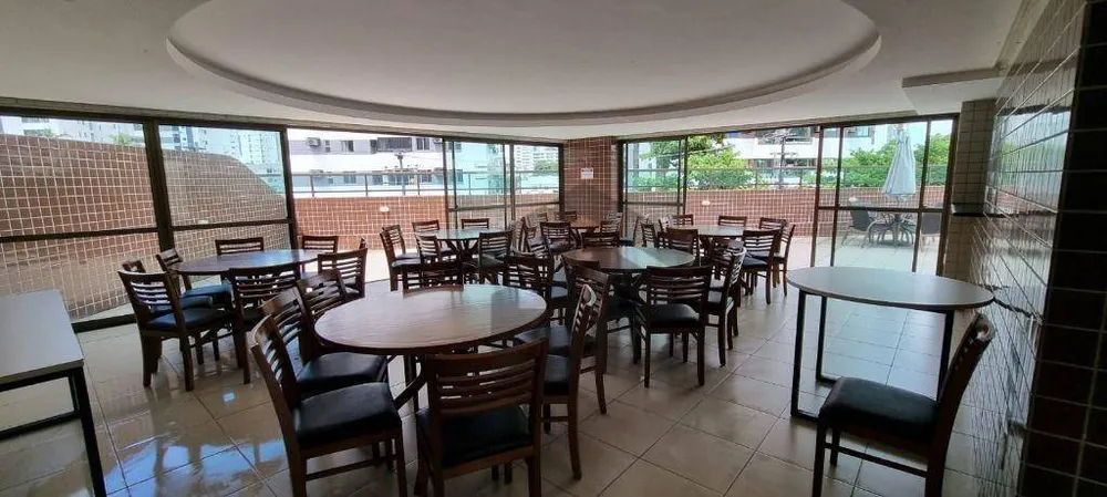 Apartamento, 3 quartos, 96 m² - Foto 16