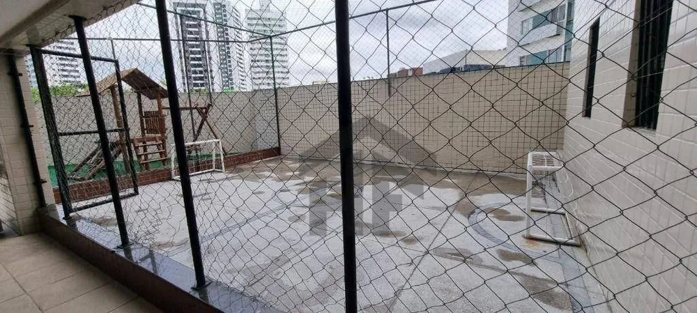 Apartamento, 3 quartos, 96 m² - Foto 12