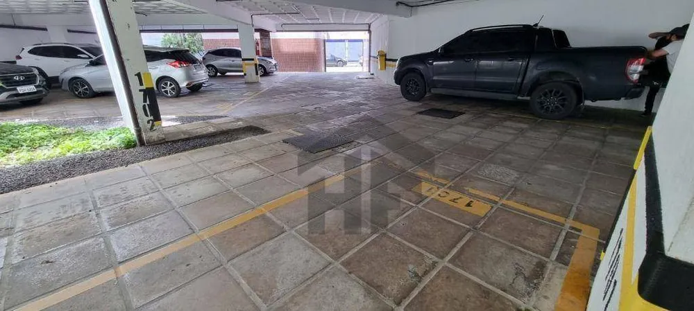 Apartamento, 3 quartos, 96 m² - Foto 9