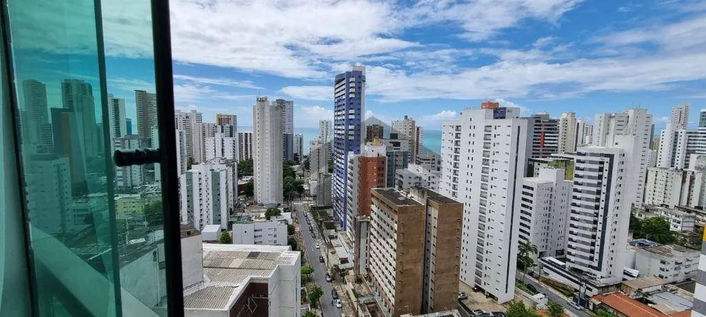 Apartamento, 3 quartos, 96 m² - Foto 10