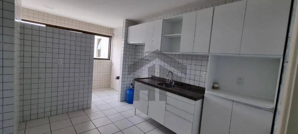 Apartamento, 3 quartos, 96 m² - Foto 7