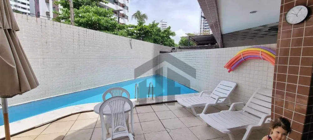 Apartamento, 3 quartos, 96 m² - Foto 5