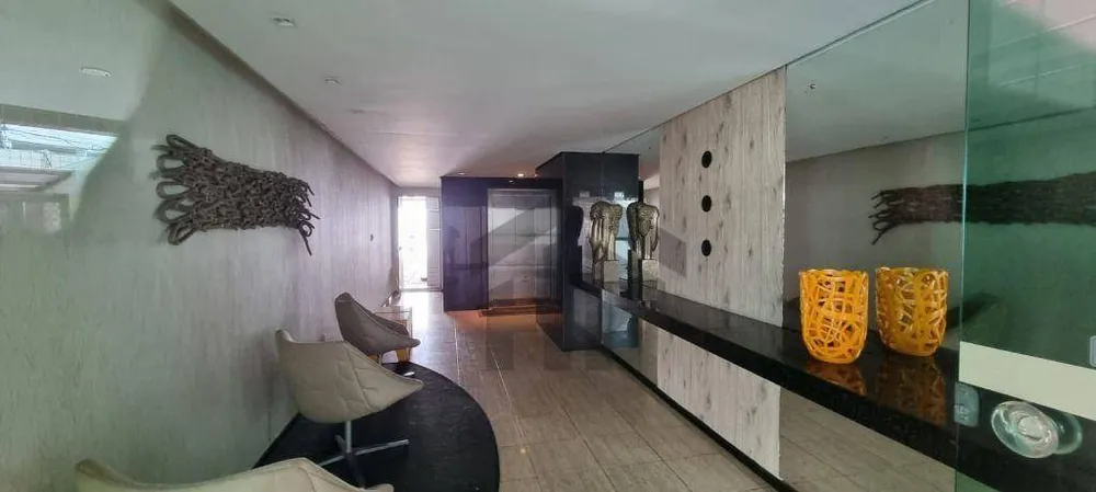 Apartamento, 3 quartos, 96 m² - Foto 8