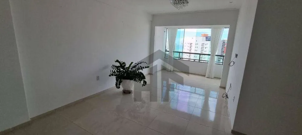 Apartamento, 3 quartos, 96 m² - Foto 4
