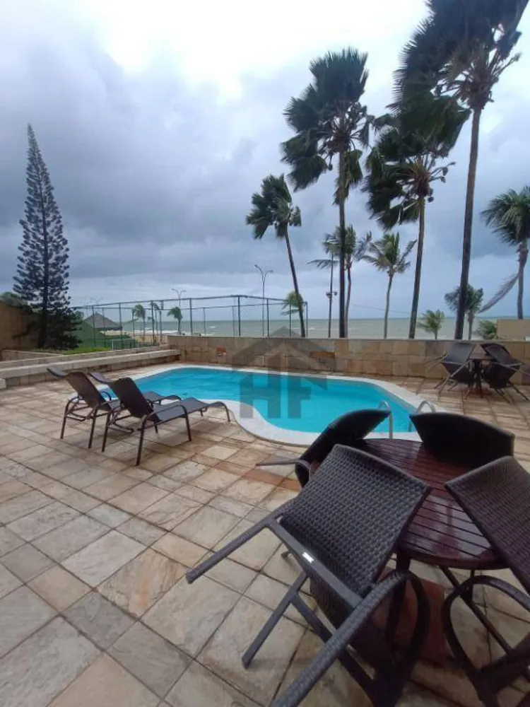 Apartamento, 5 quartos, 650 m² - Foto 2