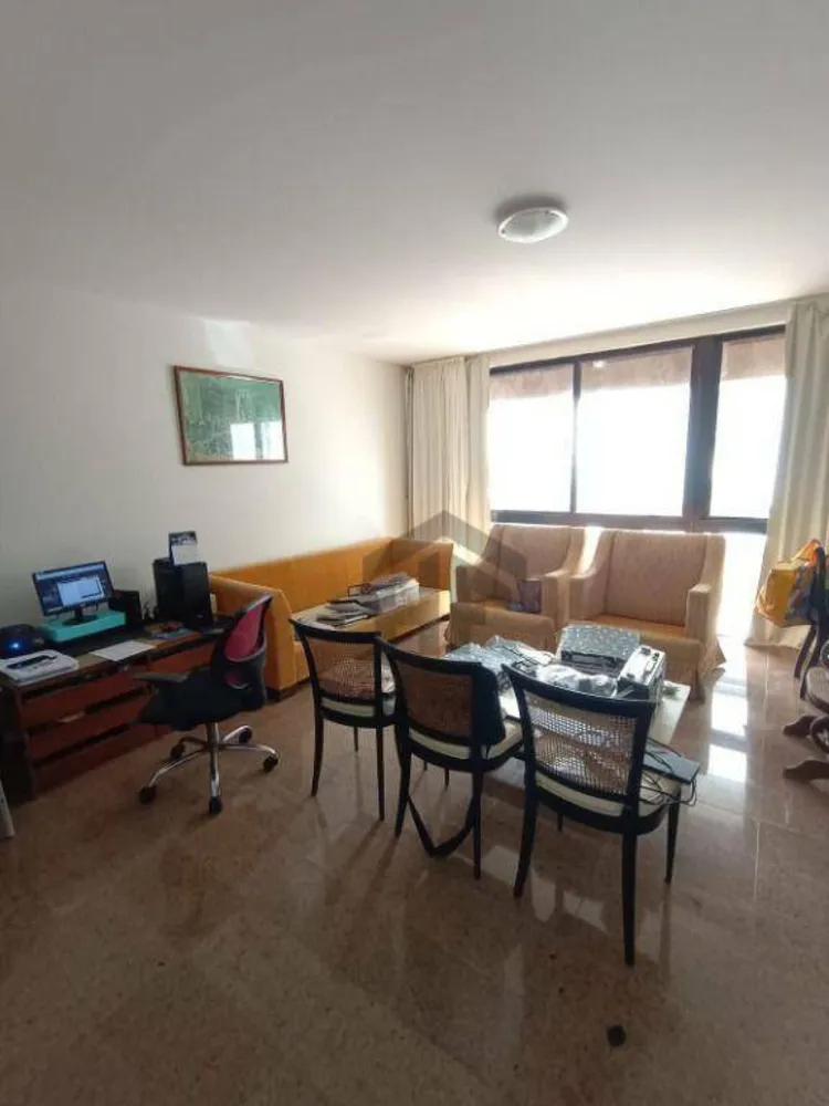 Apartamento, 5 quartos, 650 m² - Foto 4