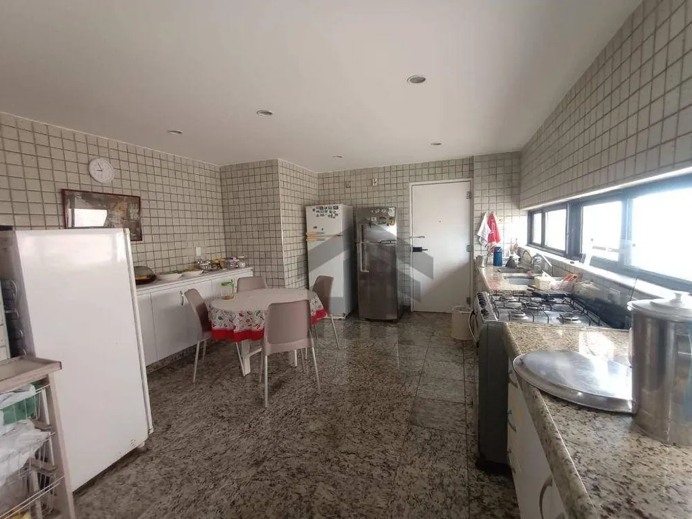 Apartamento, 5 quartos, 650 m² - Foto 12