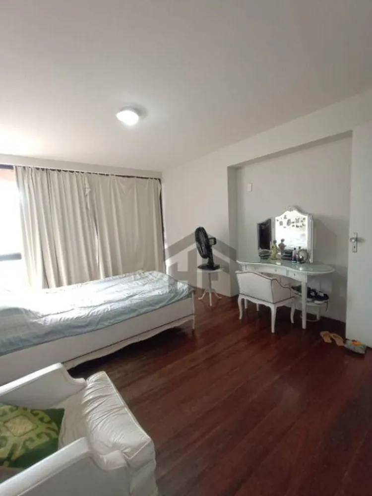 Apartamento, 5 quartos, 650 m² - Foto 8
