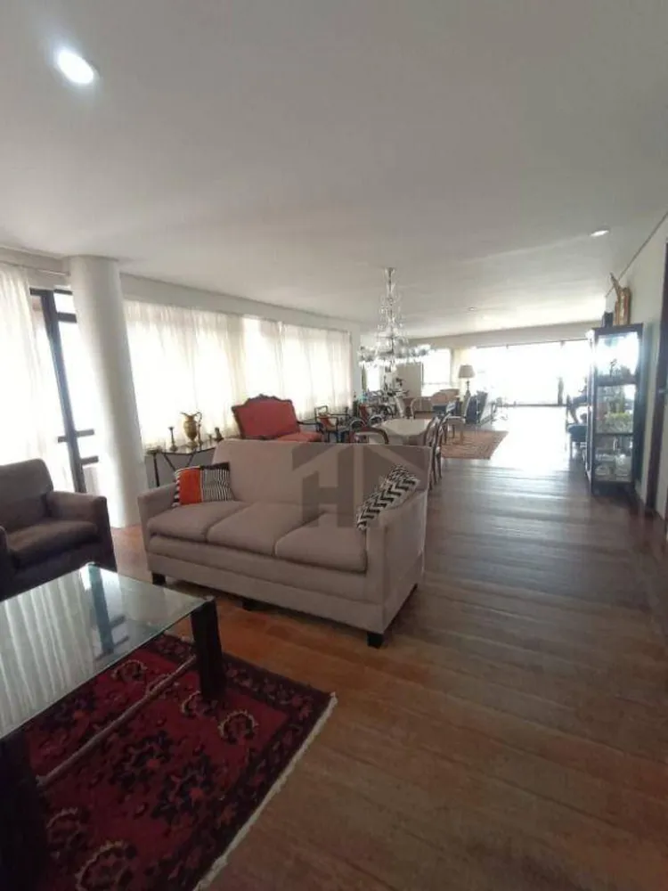 Apartamento, 5 quartos, 650 m² - Foto 7
