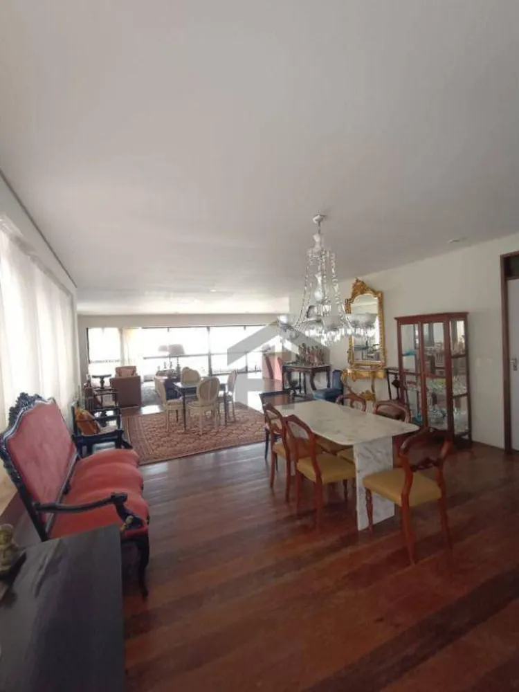 Apartamento, 5 quartos, 650 m² - Foto 5