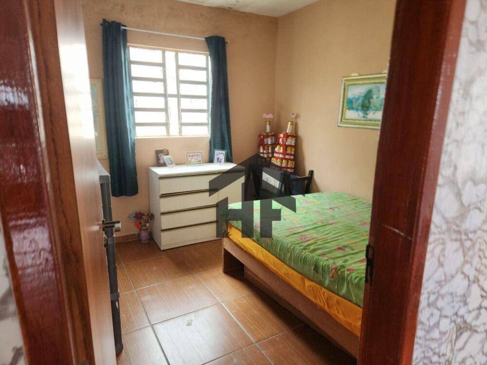 Casa, 5 quartos, 252 m² - Foto 8