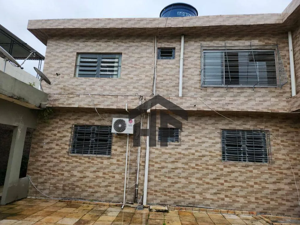 Casa, 5 quartos, 252 m² - Foto 9
