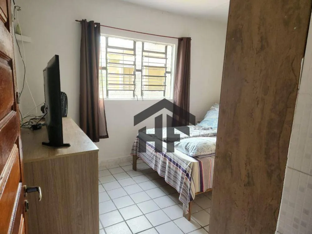 Casa, 5 quartos, 252 m² - Foto 11