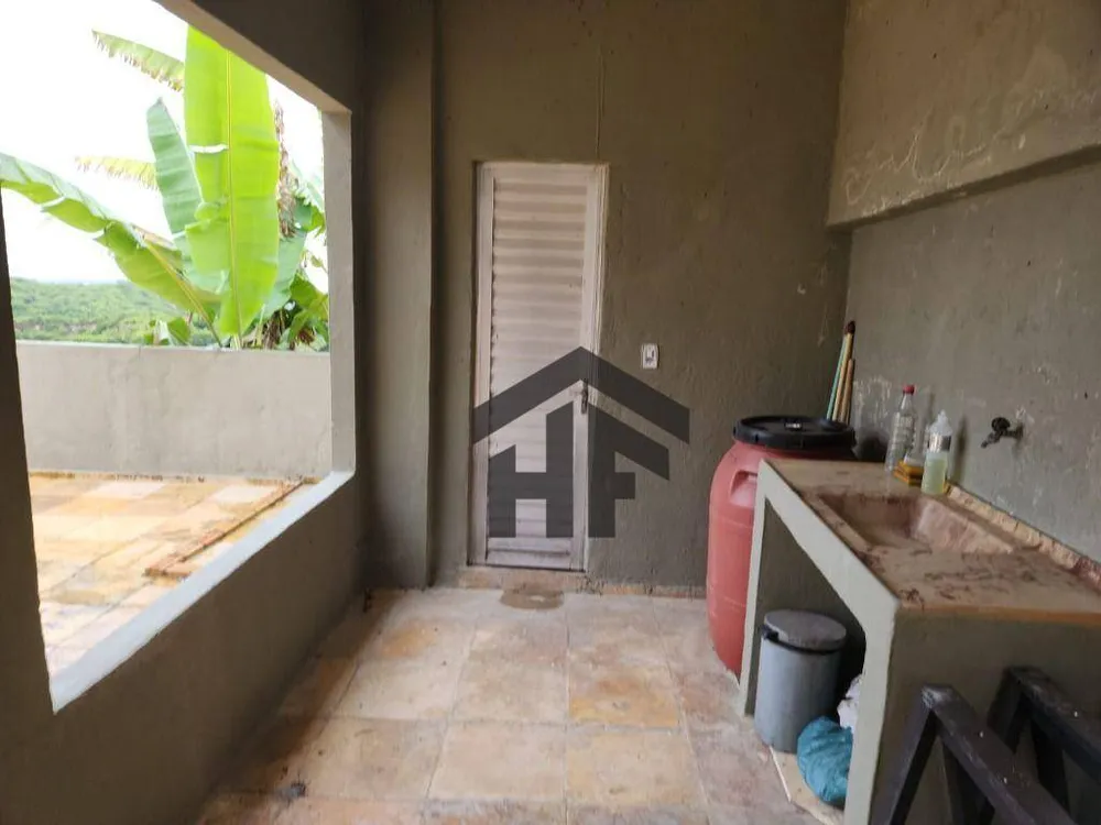 Casa, 5 quartos, 252 m² - Foto 6