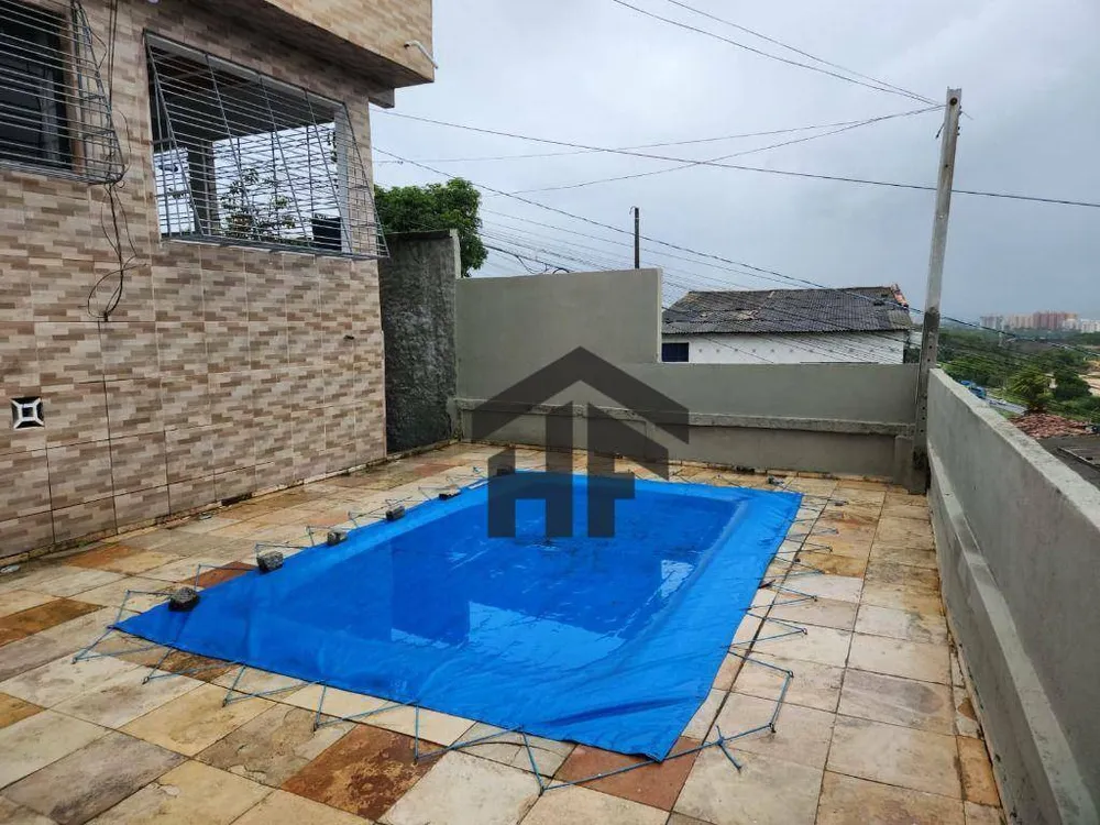 Casa, 5 quartos, 252 m² - Foto 4