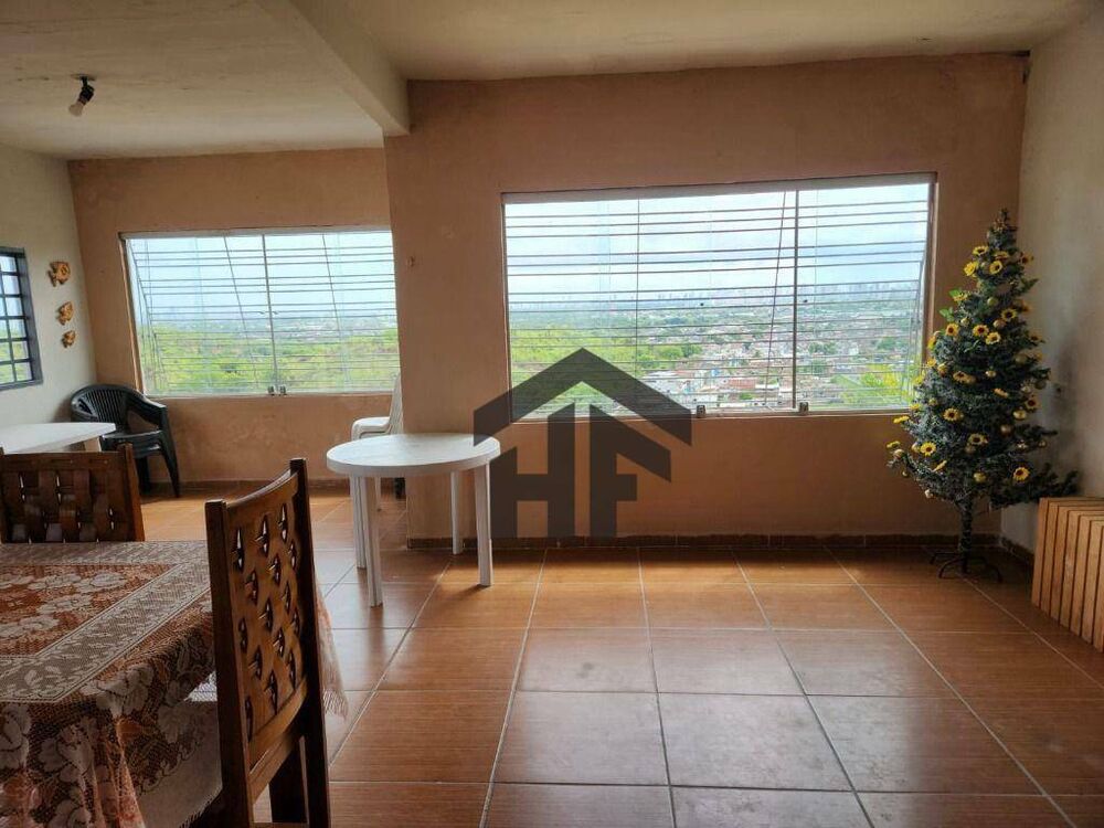 Casa, 5 quartos, 252 m² - Foto 11