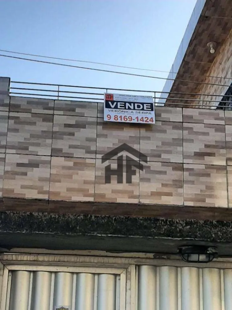 Casa, 5 quartos, 252 m² - Foto 12