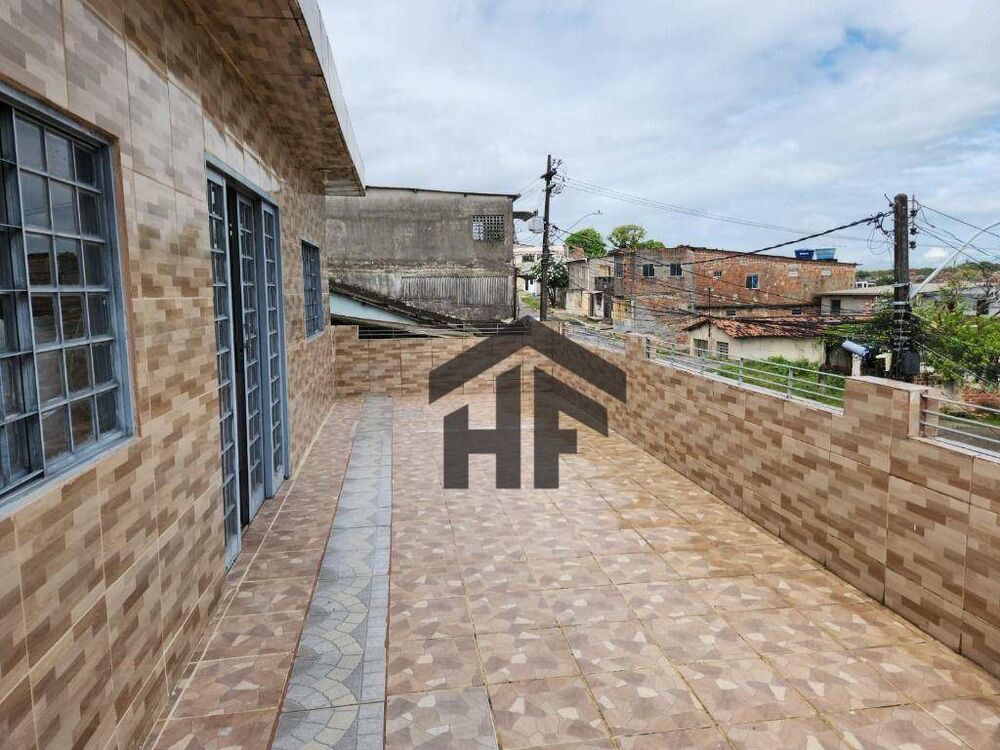 Casa, 5 quartos, 252 m² - Foto 12