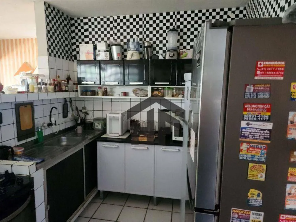 Casa, 5 quartos, 252 m² - Foto 15