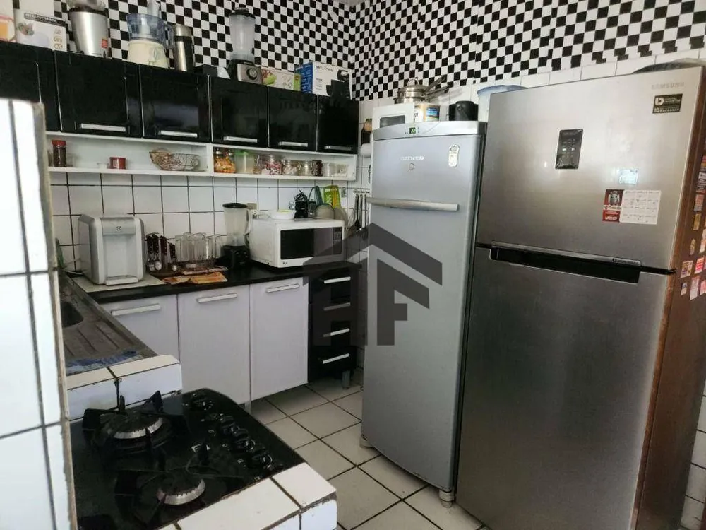 Casa, 5 quartos, 252 m² - Foto 10