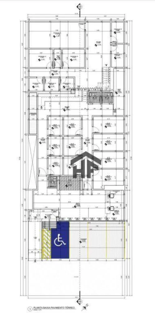 Casa, 10 quartos, 410 m² - Foto 1