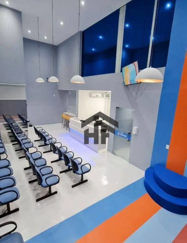 Casa, 10 quartos, 410 m² - Foto 8