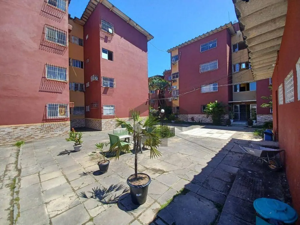 Apartamento, 2 quartos, 63 m² - Foto 1