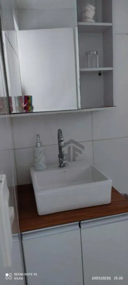 Apartamento, 2 quartos, 63 m² - Foto 12