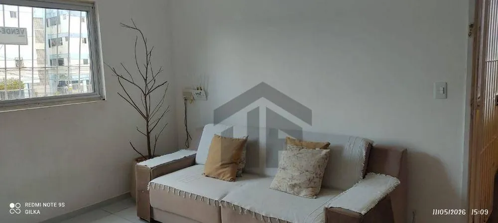 Apartamento, 2 quartos, 63 m² - Foto 6