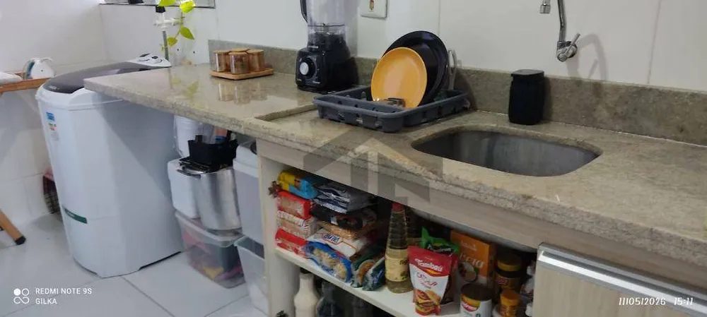 Apartamento, 2 quartos, 63 m² - Foto 14