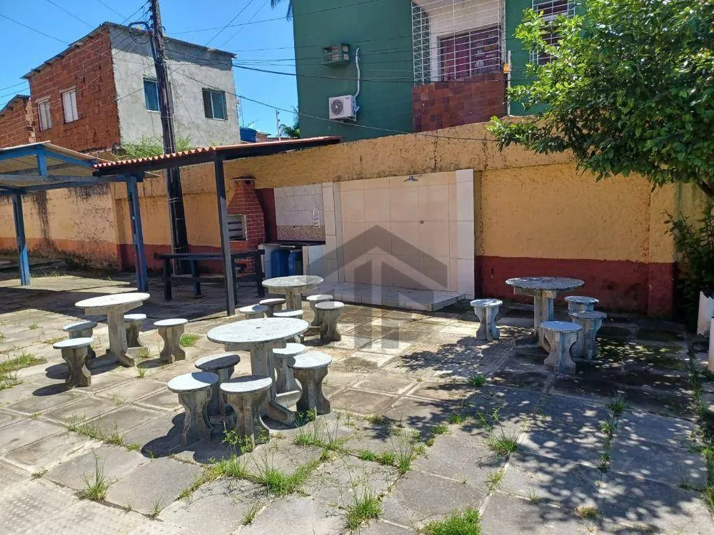 Apartamento, 2 quartos, 63 m² - Foto 2
