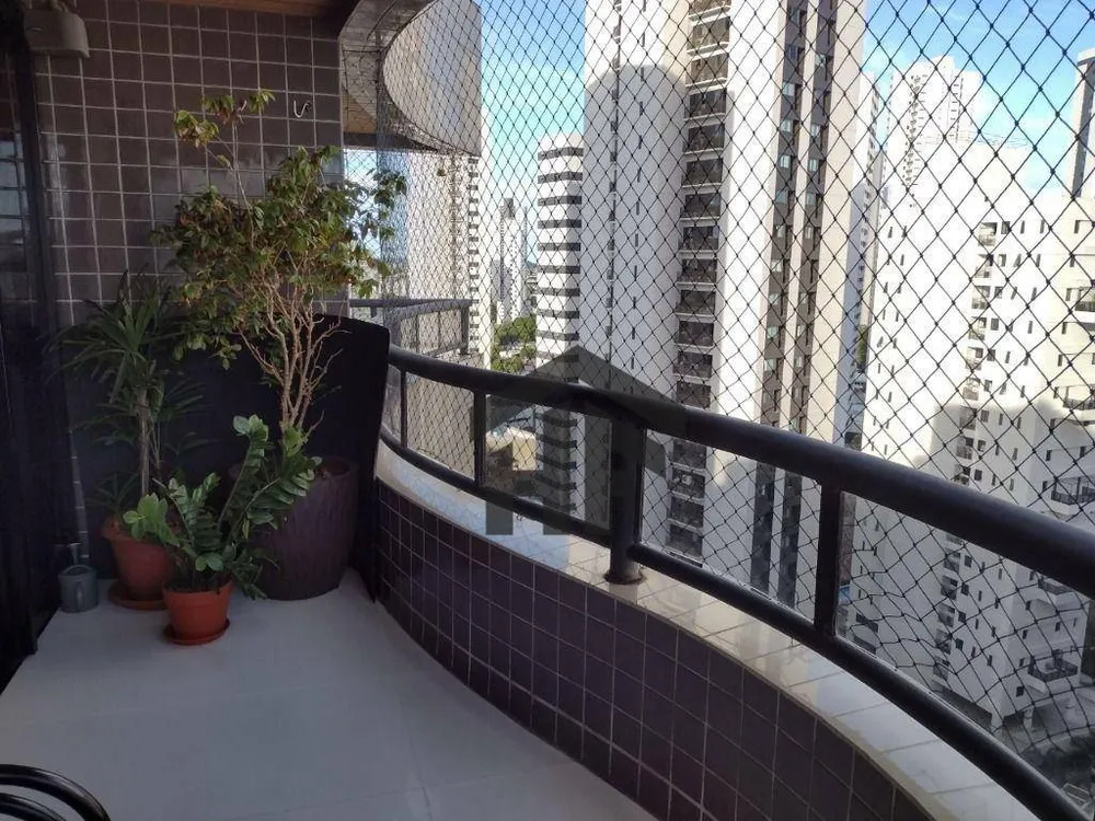 Apartamento, 3 quartos, 115 m² - Foto 8