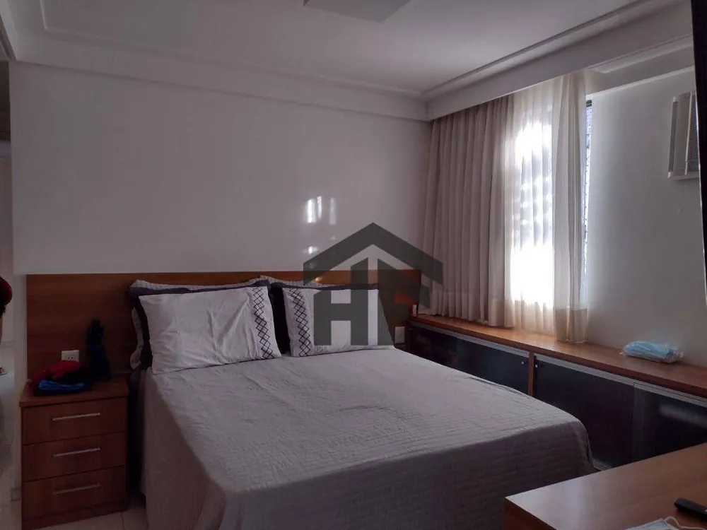 Apartamento, 3 quartos, 115 m² - Foto 11