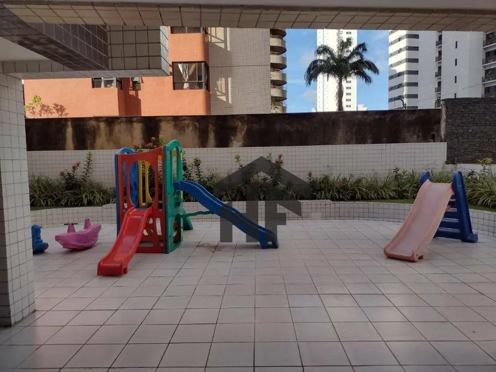 Apartamento, 3 quartos, 115 m² - Foto 3