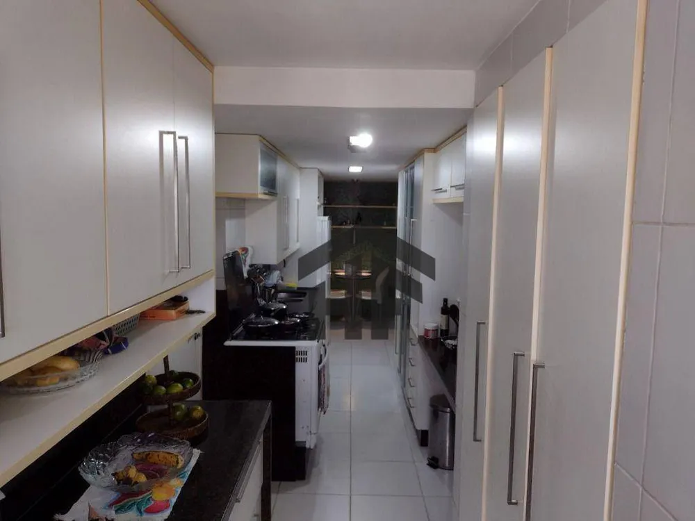 Apartamento, 3 quartos, 115 m² - Foto 14