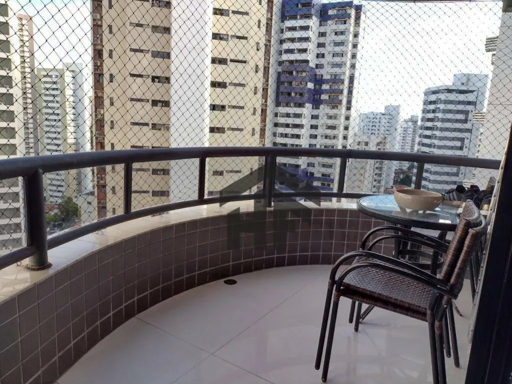 Apartamento, 3 quartos, 115 m² - Foto 7