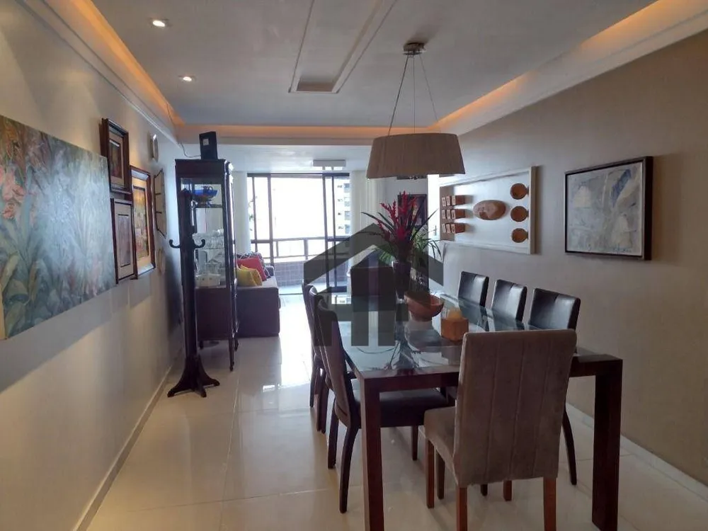 Apartamento, 3 quartos, 115 m² - Foto 5