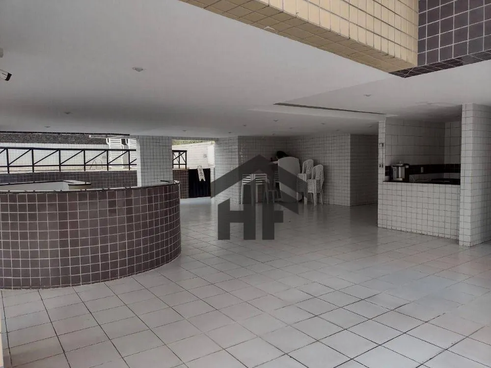 Apartamento, 3 quartos, 115 m² - Foto 4