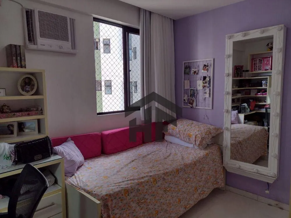 Apartamento, 3 quartos, 115 m² - Foto 10