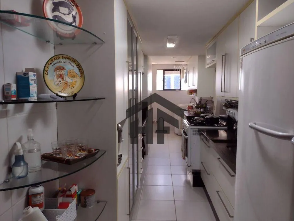 Apartamento, 3 quartos, 115 m² - Foto 15